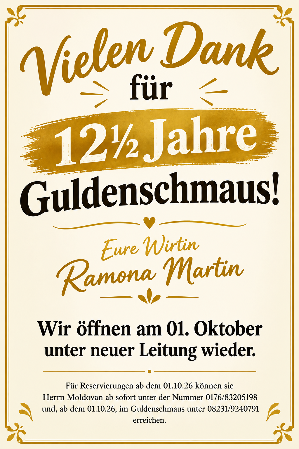 Guldenschmaus